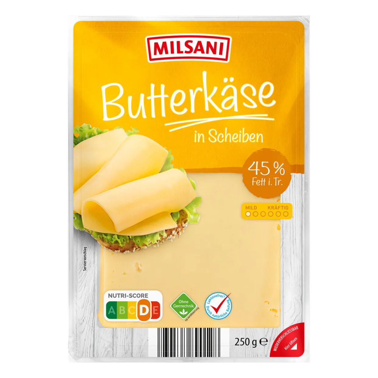 Schnittkäse