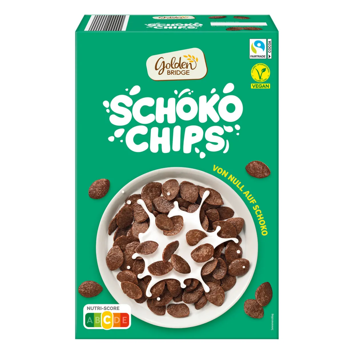 Schoko Chips