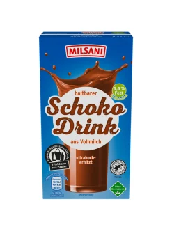 Schoko Drink