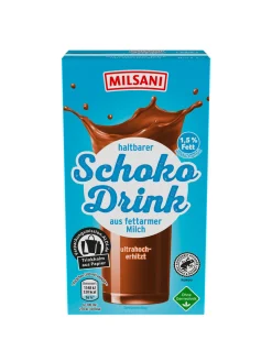 Schoko Drink