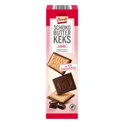 Schoko-Butterkeks