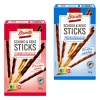 Schoko-&-Keks-Sticks