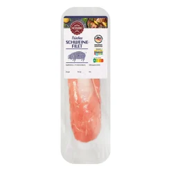 Schweinefilet