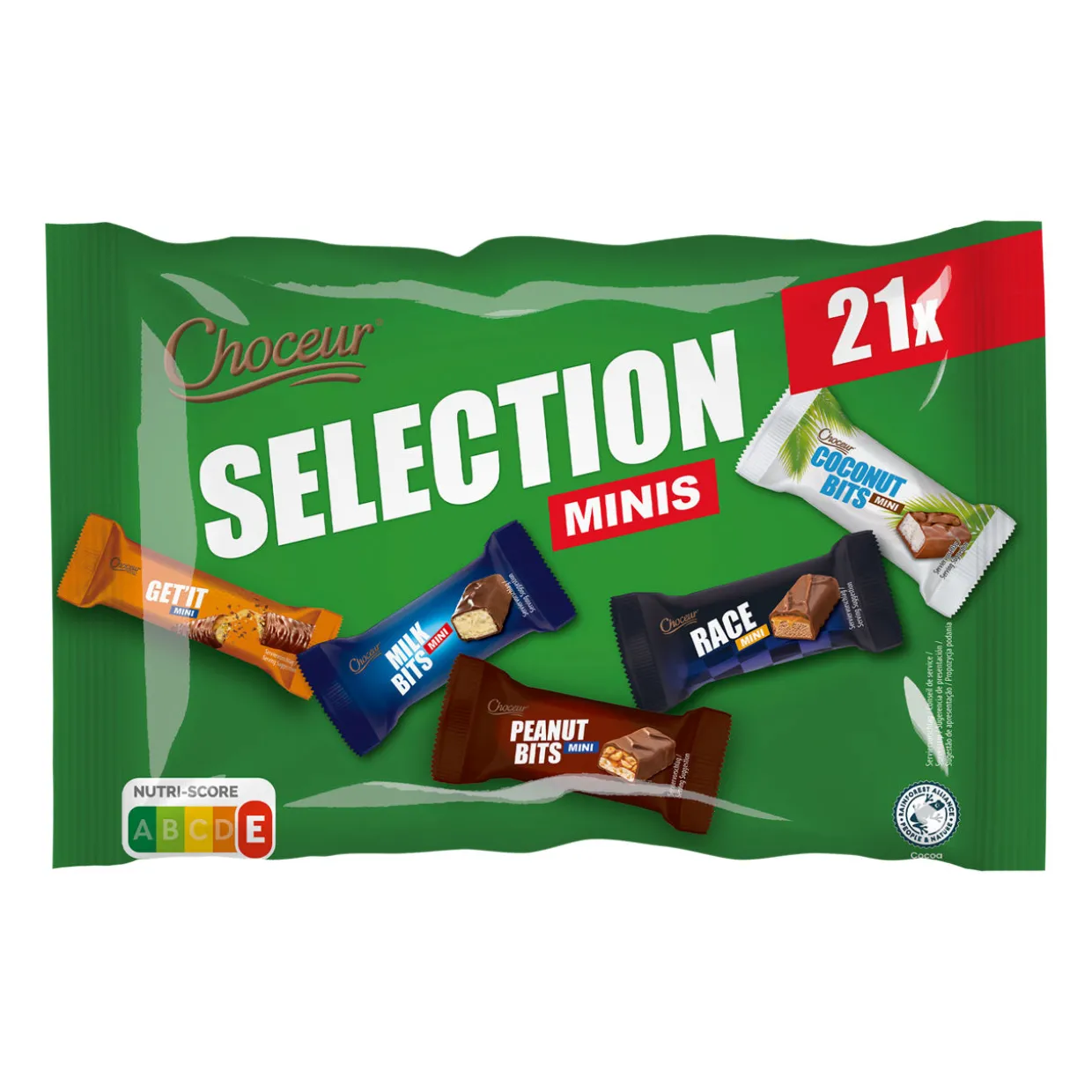 Selection Mini