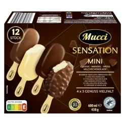 Sensation Mini