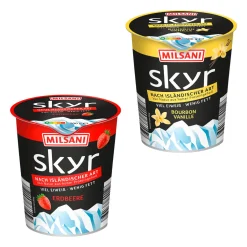 Skyr Frucht