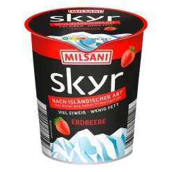 Skyr Frucht
