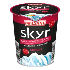 Skyr Frucht
