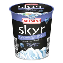 Skyr Frucht