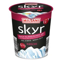 Skyr Frucht