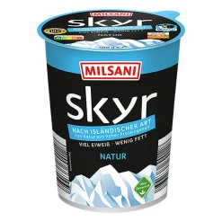 Skyr Natur