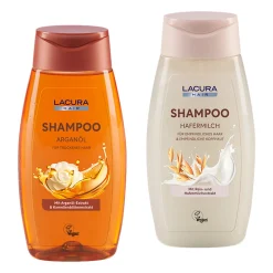 Soft-Shampoo