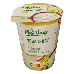 Sojaghurt