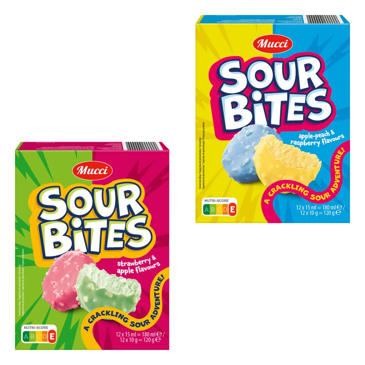 Sour Bites