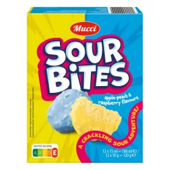 Sour Bites