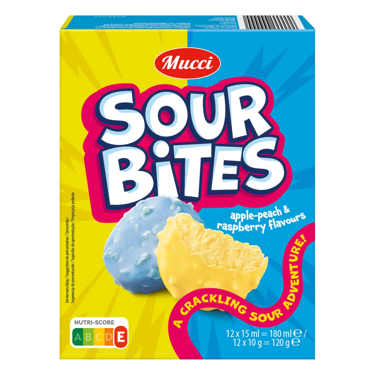Sour Bites