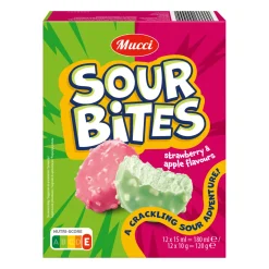 Sour Bites
