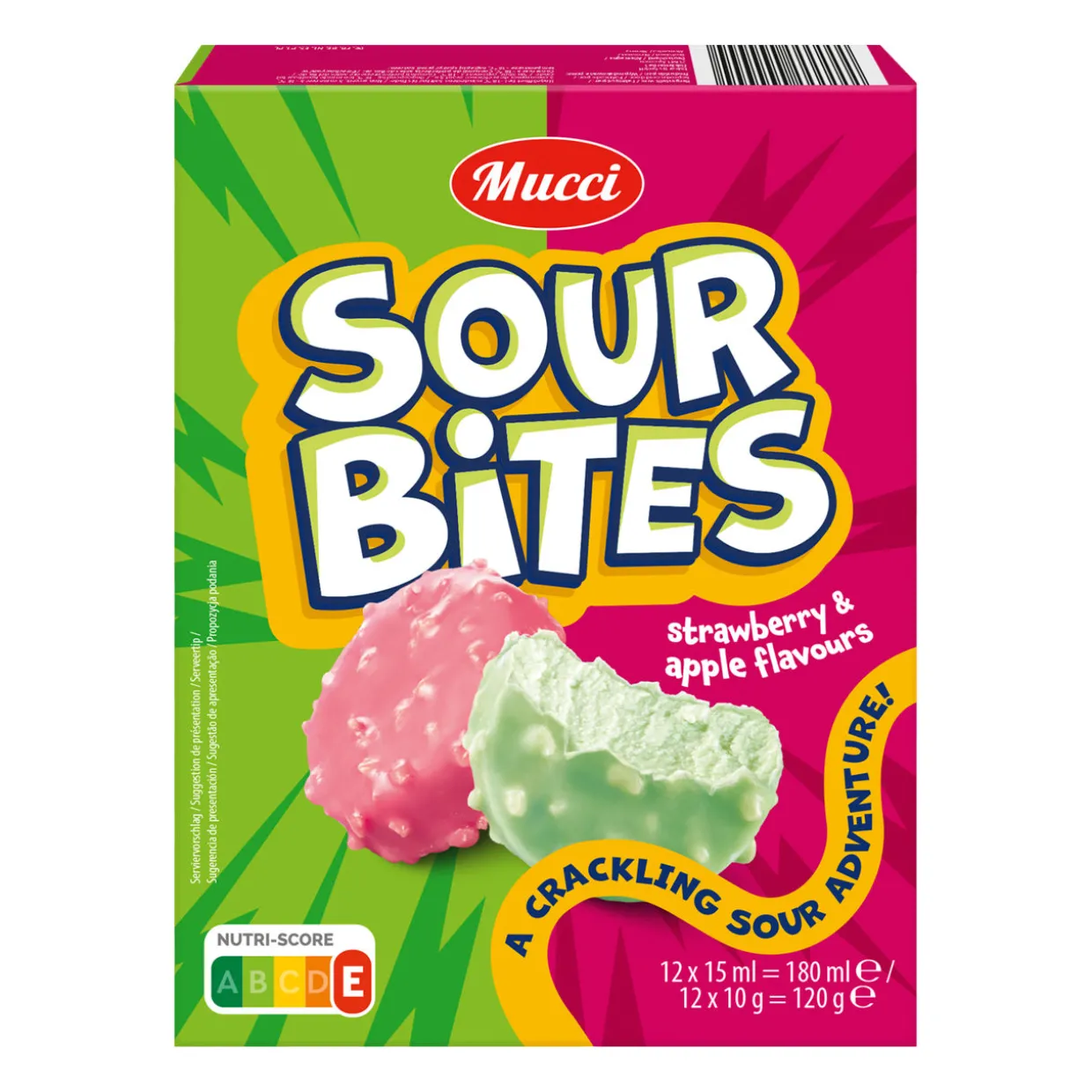 Sour Bites