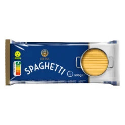 Spaghetti
