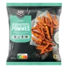 Süsskartoffel-Pommes
