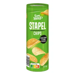 Stapelchips