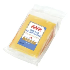 Österreichische Käsespezialität