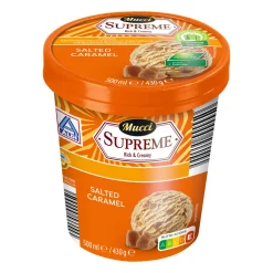 Supreme Rich & Creamy Eis