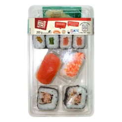 Sushi-Box