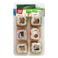 Sushi-Box
