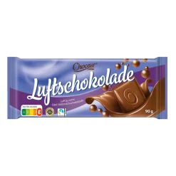 Tafelschokolade