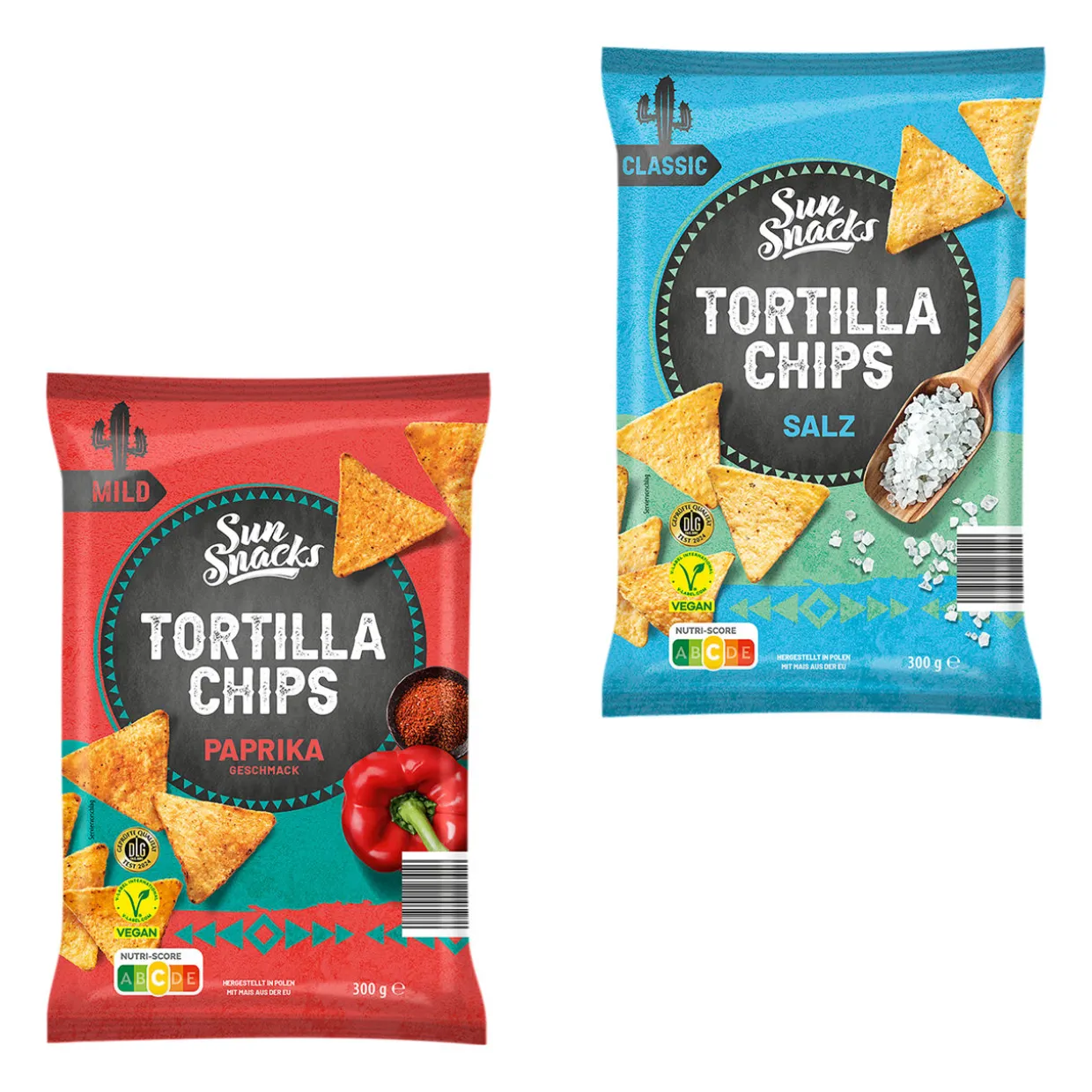 Tortilla Chips
