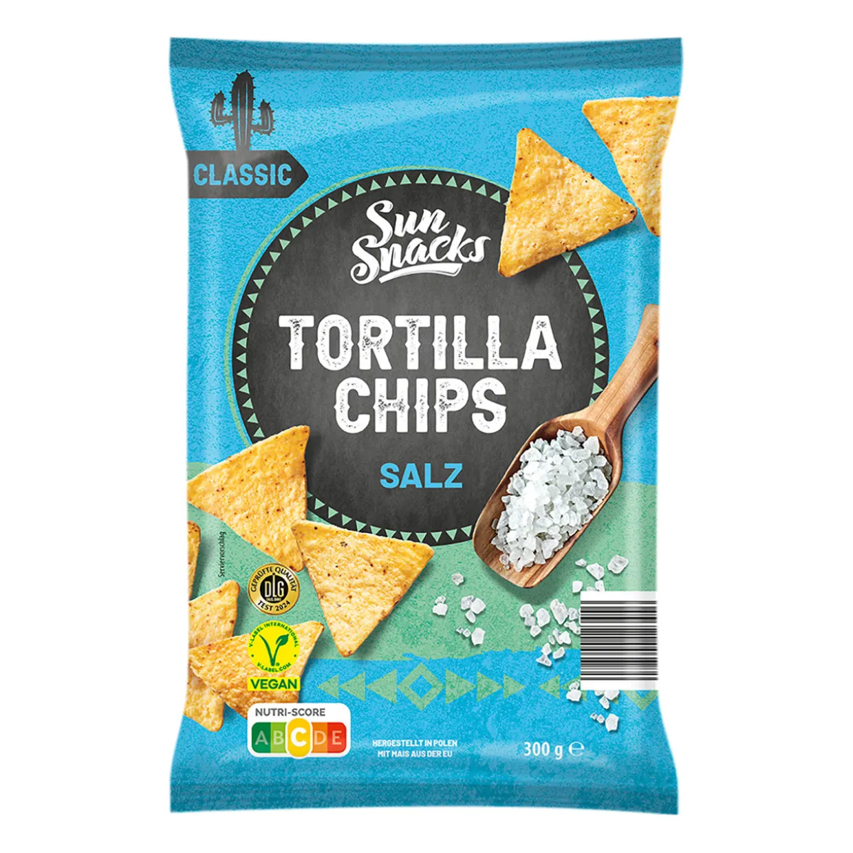 Tortilla Chips