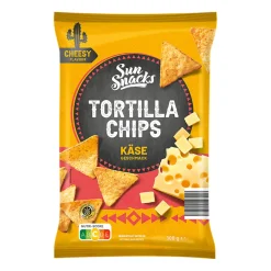 Tortilla Chips