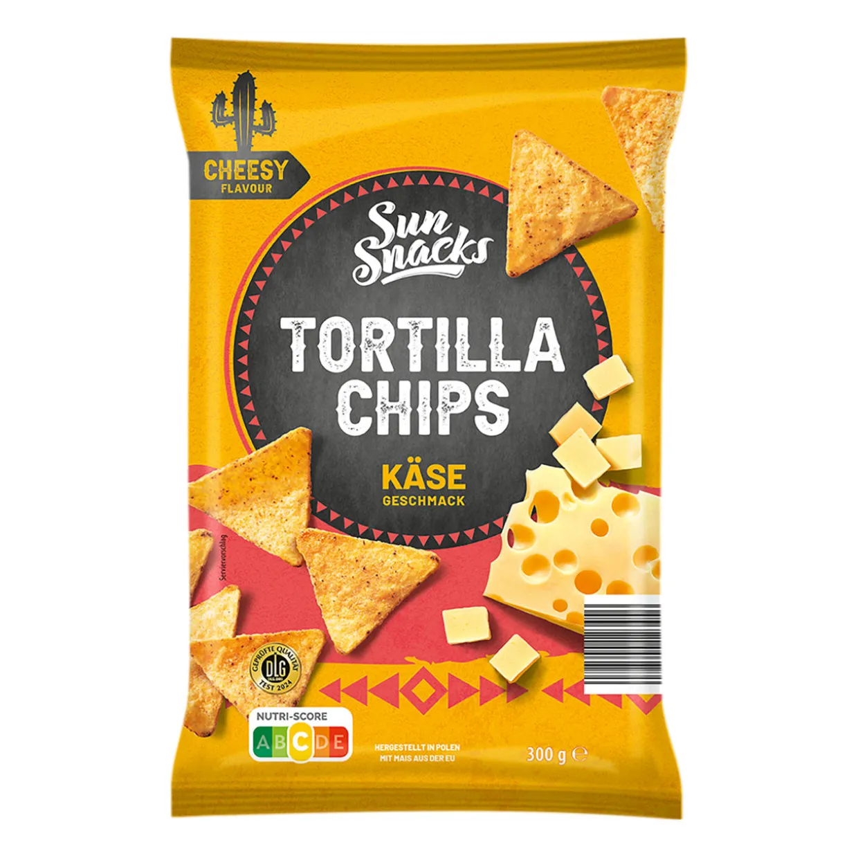 Tortilla Chips