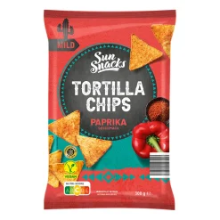 Tortilla Chips