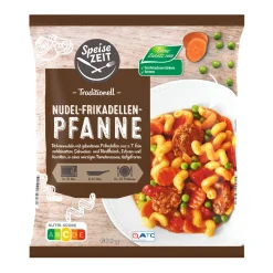 Traditionelle Küche