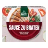 Trockensauce zum Braten