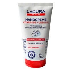 Urea Handcreme