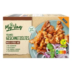 Vegane Vielfalt
