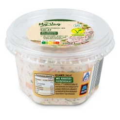 Veganer Brotaufstrich / Feinkostsalat