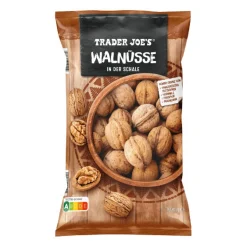 Walnüsse