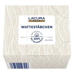 Wattestäbchen