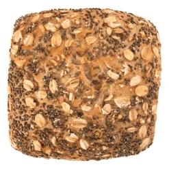 Weltmeister-Chia-Brötchen