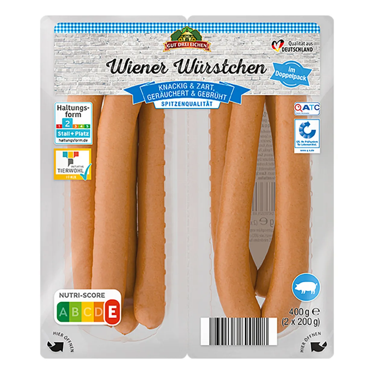 Wiener Würstchen