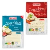 Ziegenkäse