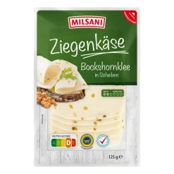 Ziegenkäse